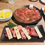 焼肉うしお 三軒茶屋 本店 - 牛タン、おすすめ