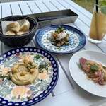 Trattoria Tabule - 