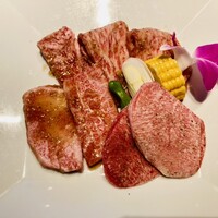 叙々苑 有楽町マリオン店 - 