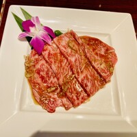 叙々苑 有楽町マリオン店 - 