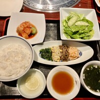 叙々苑 有楽町マリオン店 - 