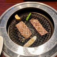 叙々苑 有楽町マリオン店 - 