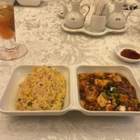 中国料理 王宮 - 
