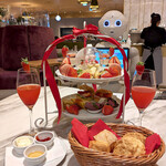 Pepper PARLOR - アフタヌーンティー
