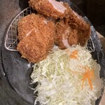 Tonkatsu Kagurazaka Sakura - 