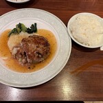 Bistro Ishikawatei - 