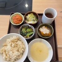 出汁しゃぶおばんざい おかか 市ヶ谷 - 