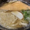 手打うどん けんどん屋