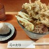 うどん 萬田次郎