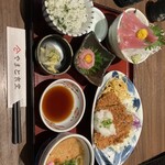 やまと食堂 - 