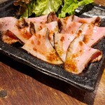 Washoku Koshitsu Izakaya Uomasu - 