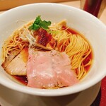 麦と麺助 - 