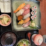 Sushi Kurosaki - 