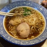 担々麺 こころ家 - 