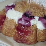 ミスタークロワッサン - 