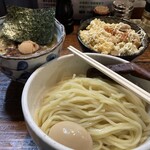 麺処 井の庄 - 