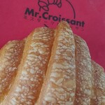 Mr.croissant - 