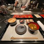 Teppanyaki Ittetsu - 