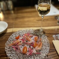 トラットリア ゴデレッチョ エビス 恵比寿 - 