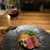 トラットリア ゴデレッチョ エビス 恵比寿 - 