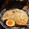 和風楽麺 四代目 ひのでや