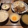 やよい軒 JR森ノ宮店