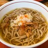 蕎麦しぶや