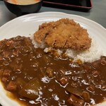 とんかつキッチン カナン - 