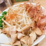 らぁ麺すみ田 - 