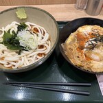 Hakone Soba - 