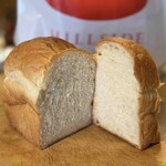 ヒルサイドパントリー - 天然酵母食パン