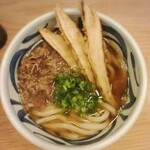 230587660 - 今月の釜善うどん