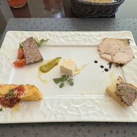 ヴィア トスカネッラ - 