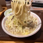 餃子 一鉄 - 