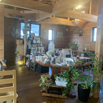 caffe るるど - 内観5