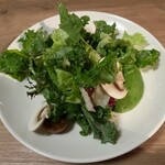 ラステイクス - 