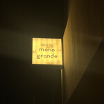 Mono grande - 