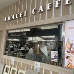 AMALFI  CAFFE - 