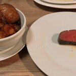 ラステイクス - 