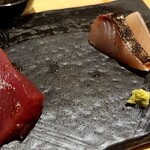 SUSHI TOKYO TEN、 - 