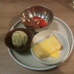 ラステイクス - 