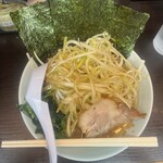 ラーメン 吉田屋 - 