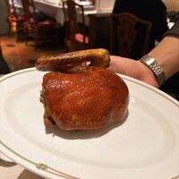 中国飯店 富麗華 - 