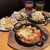 茶屋町 ファクトリーカフェ - 料理写真: