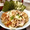 自家製麺つけ麺 紅葉