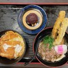 資さんうどん 博多千代店