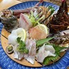 シーサイド　うわかい - 料理写真: