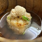 シーサイド　うわかい - 