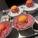 京都焼肉 enen - 