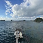 シーサイド　うわかい - 